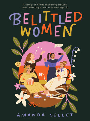 cover image of Belittled Women